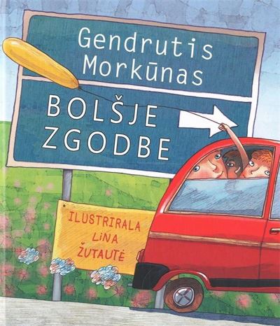 BOLŠJE ZGODBE