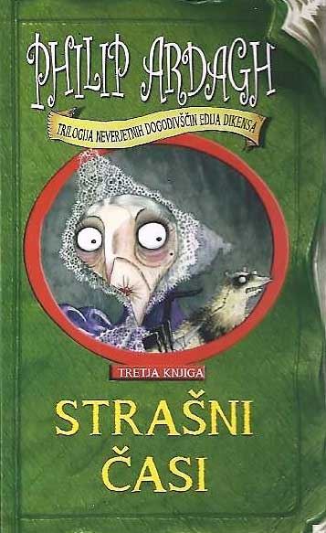 STRAŠNI ČASI