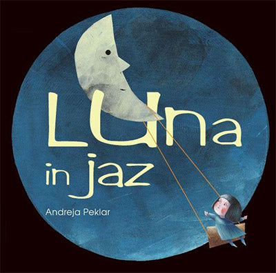 Luna in jaz