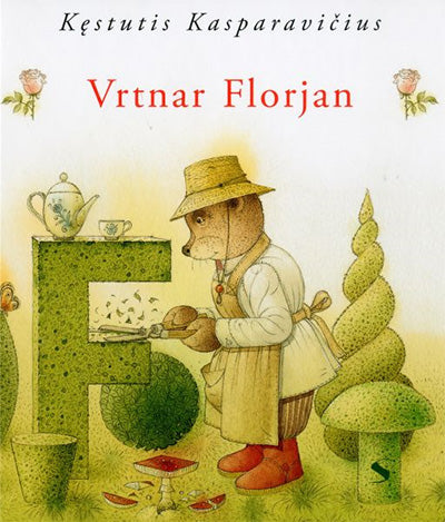 VRTNAR FLORJAN