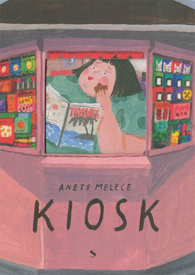 KIOSK