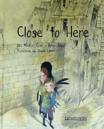 CLOSE TO HERE