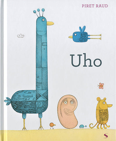 UHO