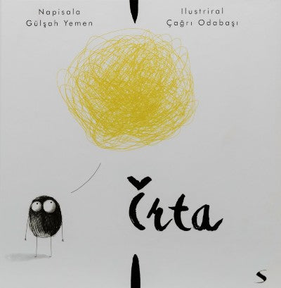ČRTA