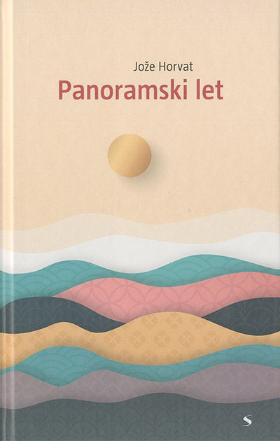 PANORAMSKI LET