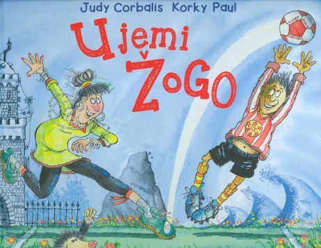 UJEMI ŽOGO
