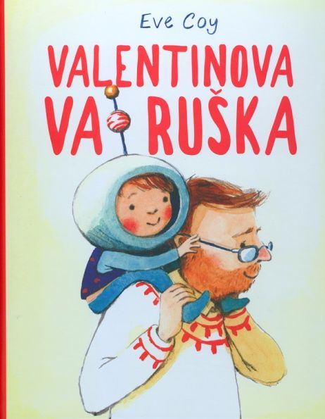 VALENTINOVA VARUŠKA