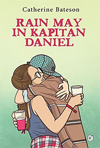 RAIN MAY IN KAPITAN DANIEL