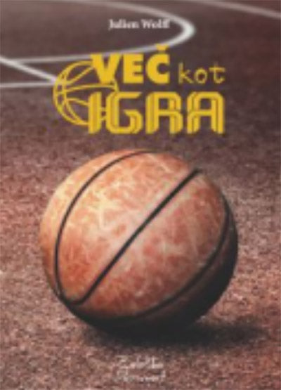 VEČ KOT IGRA