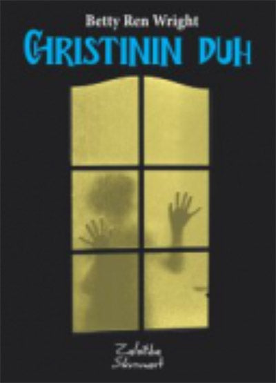 CHRISTININ DUH