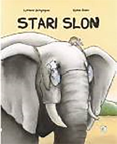 STARI SLON