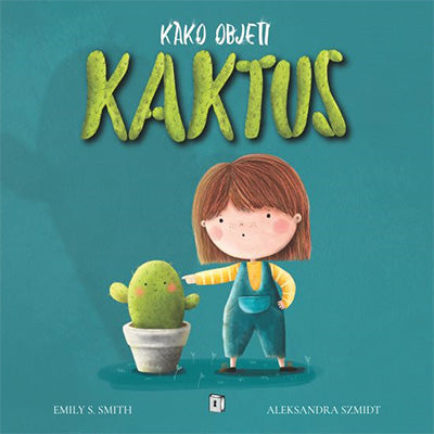 KAKO OBJETI KAKTUS