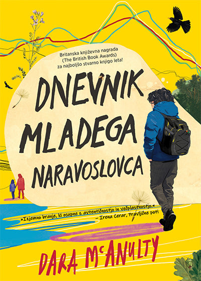 Dnevnik mladega naravoslovca