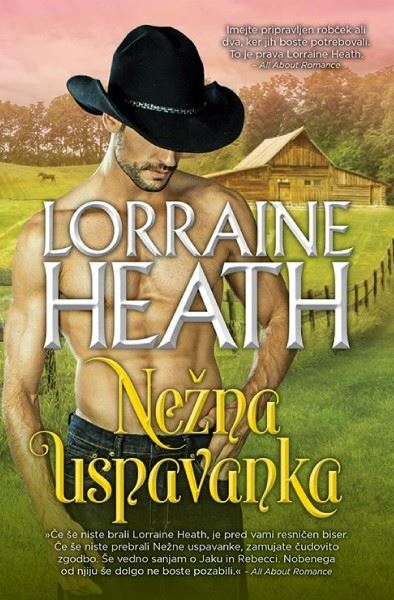 Nežna uspavanka