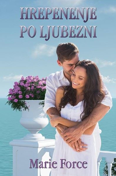 Hrepenenje po ljubezni