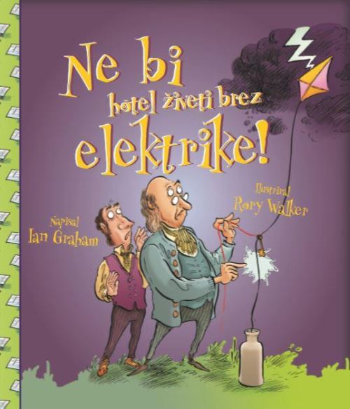 NE BI HOTEL ŽIVETI BREZ ELEKTRIKE!