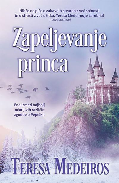 Zapeljevanje princa