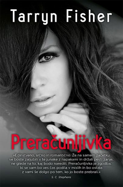 Preračunljivka