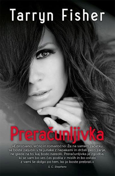 Preračunljivka (mehka vezava)