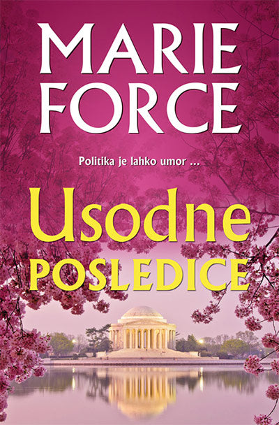 Usodne posledice (Zbirka Fatalno, 3. knjiga)
