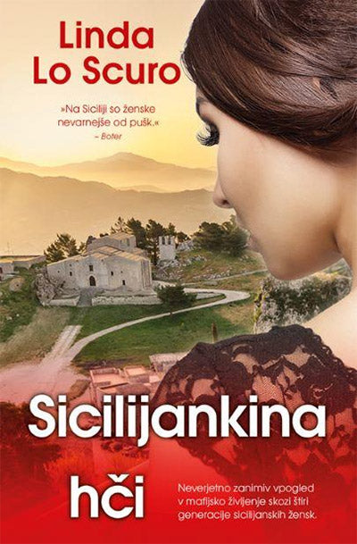 Sicilijankina hči