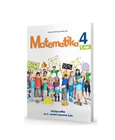 MATEMATIKA 4 - DU 1. DEL