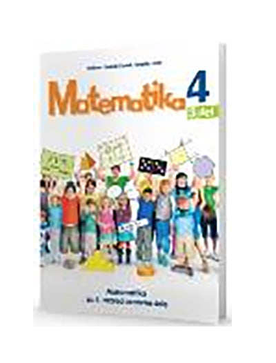 MATEMATIKA 4 - DU 3. DEL