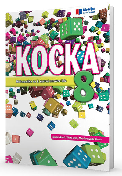 KOCKA 8 - UČB