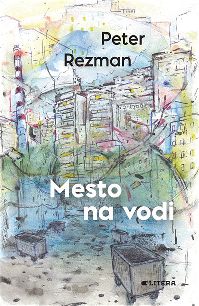MESTO NA VODI (SUBVENCIJA)