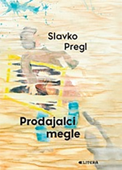 Prodajalci megle