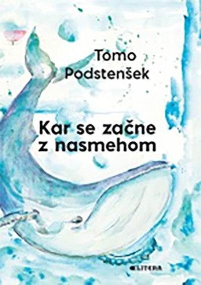 Kar se začne z nasmehom