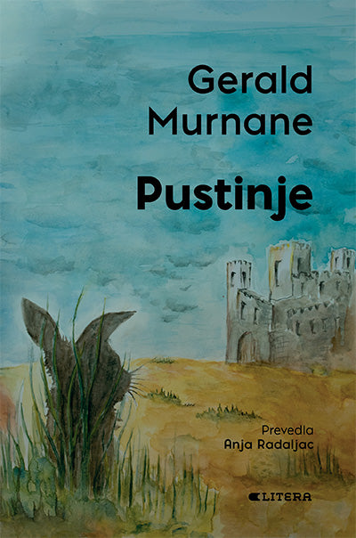 Pustinje