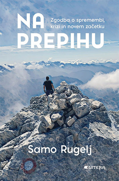 Na prepihu: zgodba o spremembi, krizi in novem začetku