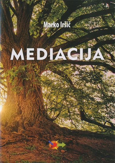 MEDIACIJA