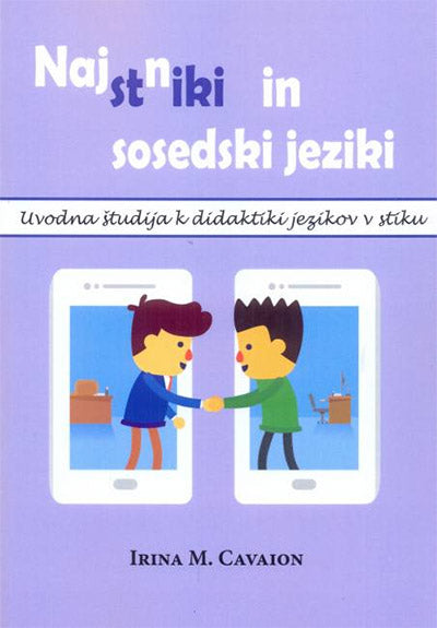 NAJSTNIKI, STIKI IN SOSEDSKI JEZIKI (SUB)