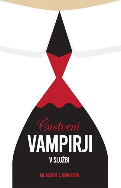 ČUSTVENI VAMPIRJI V SLUŽBI