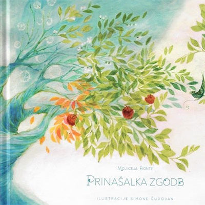 PRINAŠALKA ZGODB