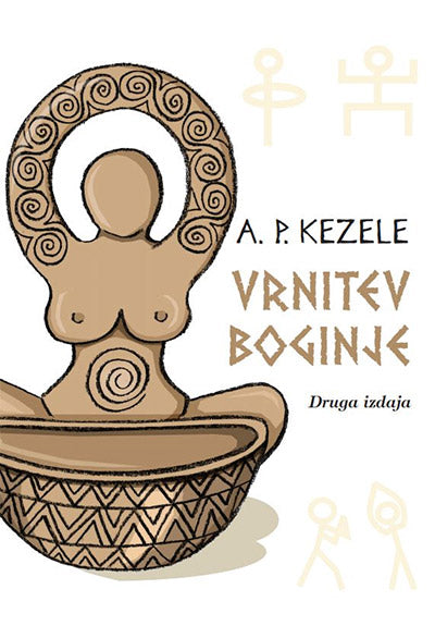 Vrnitev Boginje (2. izdaja)
