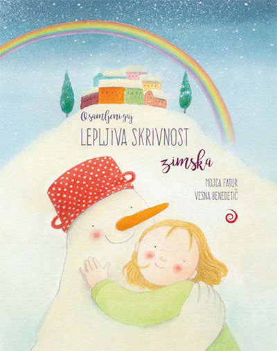 LEPLJIVA SKRIVNOST - ZIMSKA