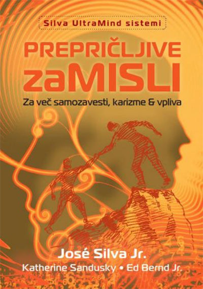 Prepričljive zamisli: Silva UltraMind sistemi