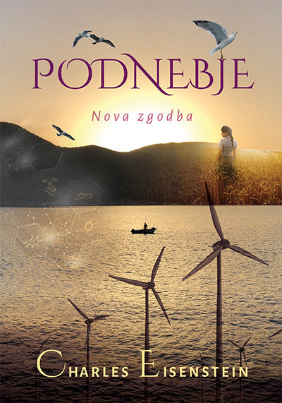 PODNEBJE: NOVA ZGODBA