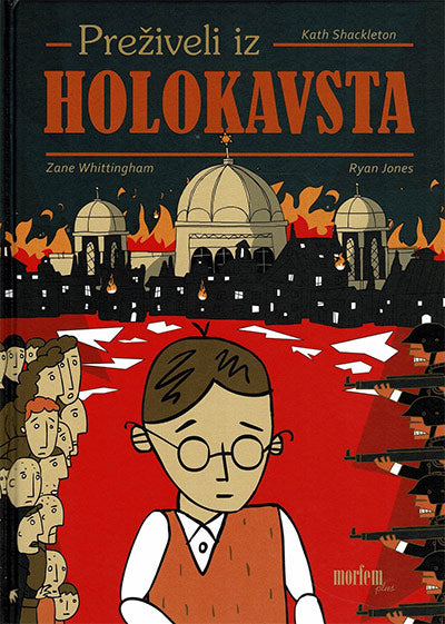 PREŽIVELI IZ HOLOKAVSTA