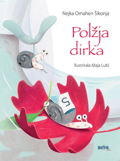 POLŽJA DIRKA
