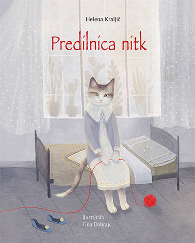 PREDILNICA NITK