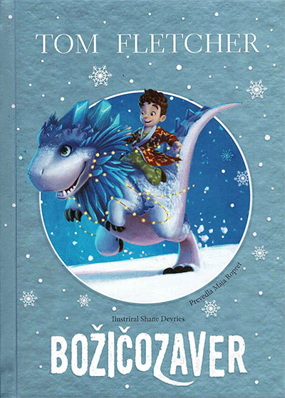 BOŽIČOZAVER