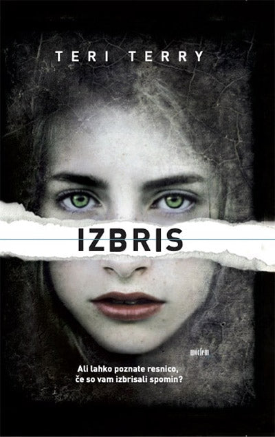 USOJENO 1. IZBRIS