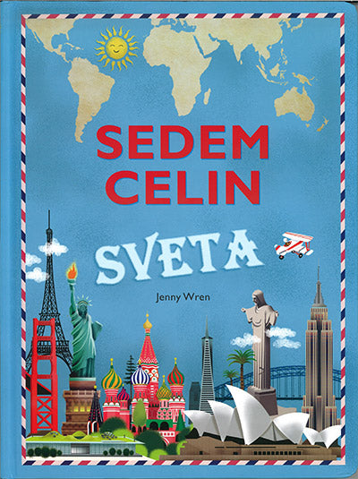 SEDEM CELIN SVETA