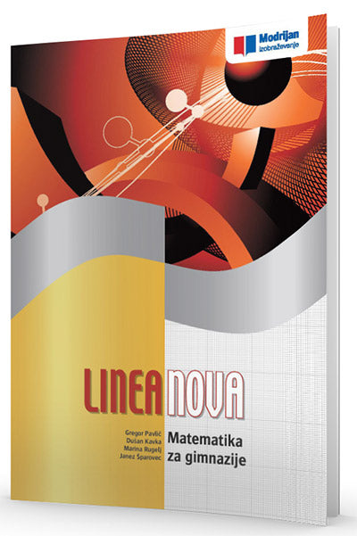 LINEA NOVA IZID 2019