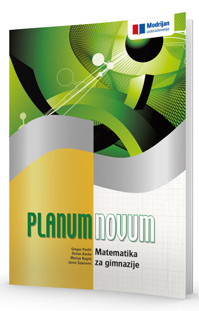 PLANUM NOVUM, IZD. 2020