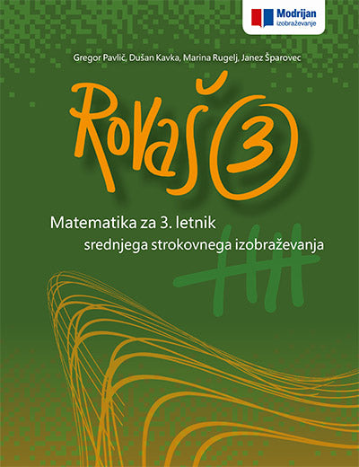ROVAŠ 3 UČBENIK